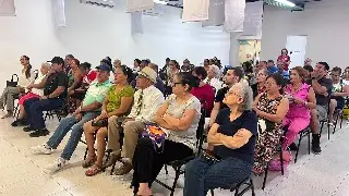 Invitan a pláticas gratuitas sobre salud mental en la Cruz Roja Veracruz, Aquí los temas de agosto