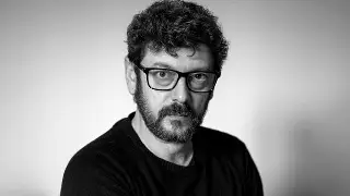 Muere actor de 'El laberinto del fauno'; así lo despidió el cineasta Guillermo del Toro