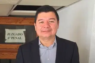 Morena se deslinda de Roldán Álvarez Ayala, hermano del 