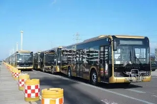 ¿Dónde estará la terminal de los camiones Atenas en Xalapa? Ayuntamiento ya revisa predios