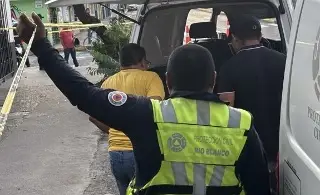 Muere motociclista en fatal accidente en Río Blanco, Veracruz 