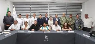 FGR convoca a autoridades estales y municipales de Veracruz; revela razón 