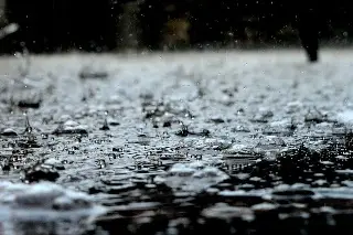 Prevén lluvias para Veracruz - Boca del Río