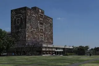 Auditarán a esta empresa por trampas en examen de la UNAM. Esto cobró por aplicarlo