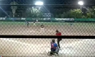 Hay código rojo: familias esperaban el hit cuando empezó la balacera (+Video)