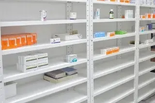 Costará más de 10 mil mdp que medicamentos digan: 'Gobierno de México y Escudo Nacional'