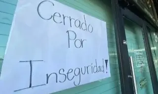 Ya están en campaña cuando la violencia y crisis de servicios públicos empeora: Coparmex Sinaloa