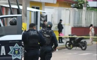 Atacan a exagente de Fuerza Civil en Amatlán de los Reyes