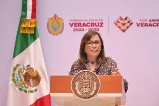 Nahle llamará a cuentas a alcalde de Alto Lucero por boletos