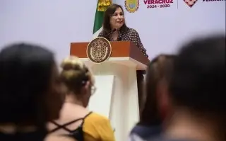 Nahle pide censo de periodistas en Veracruz 