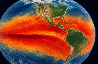 Fenómeno de El Niño también podría afectar al nivel de empleo en Latinoamérica, advierten