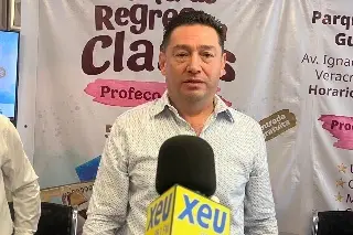 PROFECO vigila precios y servicios en Veracruz durante vacaciones de verano