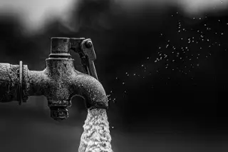 Colonias y fraccionamientos de Veracruz sufrirán falta de agua; checa cuándo 