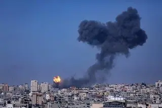 Catar, Egipto y Turquía condenan los nuevos ataques de Israel contra la Franja de Gaza