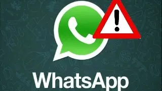 Reportan fallas masivas en WhatsApp este lunes 3 de agosto