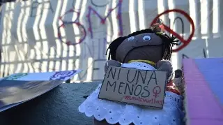 Veracruz registra 30 feminicidios y 216 desapariciones de mujeres en 2026