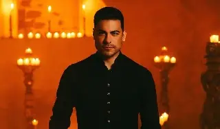 Carlos Rivera regresa a Colombia con homenaje a México