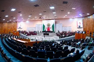 ¿Cuándo se votará el posible desafuero de 2 alcaldes en el Congreso de Veracruz? 