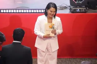 Tras llegada de Fujimori, ¿se restablecerá la relación entre México y Perú?