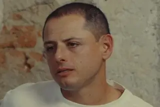 'Chicharito', en la polémica por revelar 'los errores' de su ex Sarah Kohan '¿Y los suyos?' (+Video)