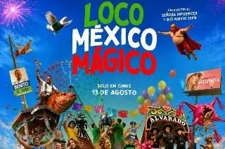 ¡Habrá Alfombra Roja! Esta es la película que se grabó en Alvarado y que está por estrenarse 