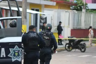 Exintegrante de Fuerza Civil muere tras ataque en Amatlán