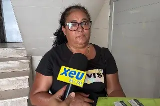Reclama pensión para discapacitados; la tarjeta llegó a nombre de alguien que está en la cárcel