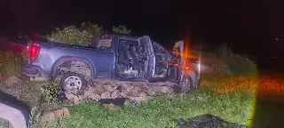 Atacan a militares en Zacatecas; detienen a adolescentes de 14 y 17 años  