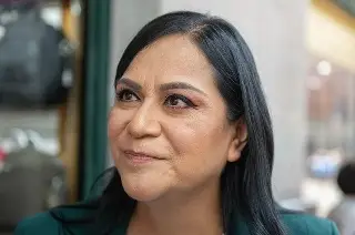 Morena presentó nueva queja ante INE contra 'Alito' Moreno: Montiel