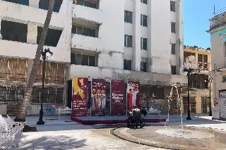 Arte, música y más: así renacen los callejones del Centro Histórico de Veracruz