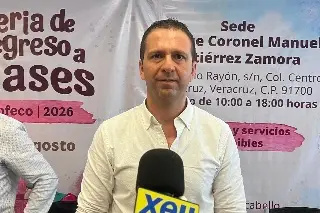 Aunque algunos negocios cierran, otros abren: CANACO ve un panorama positivo en Veracruz-Boca del Río