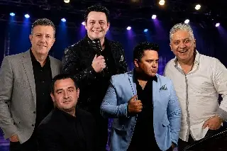 Bohemia Entre Amigos, una noche para cantar y emocionarse en el Foro Boca