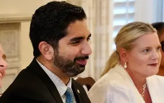 Embajador de México en EU se reunirá con la familia de mexicano tiroteado por ICE en Texas