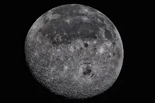 Cohete impactará la Luna esta madrugada ¿Se verá desde Veracruz?
