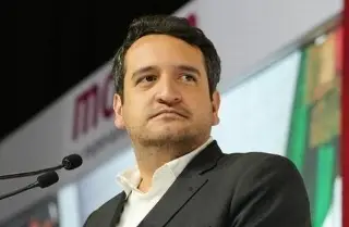 PAN denunciará a 'Andy' López Beltrán por presuntos actos anticipados de campaña