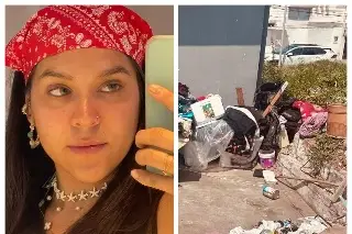 Influencer pide esterelizar a personas en situación de calle; Brujas del Mar responde con contundente mensaje