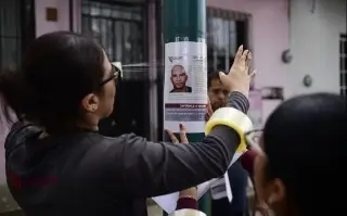 Exigen localizar con vida a Erik Campos, desaparecido en Xalapa, Veracruz 