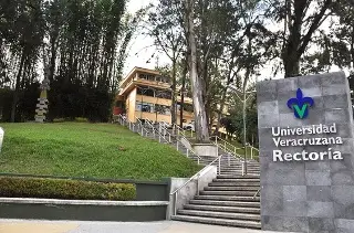 ¿Cuando emiten lista de corrimiento de la Universidad Veracruzana?