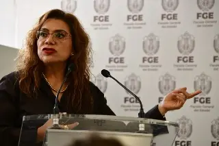 Fiscalía investiga a jueces, notarios y funcionarios por cartel inmobiliario