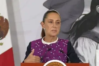 Sheinbaum llama a Gabinete de Seguridad a asesinos del influencer César Gastélum