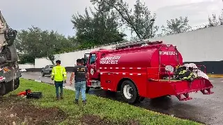 'Con un Lomas 4', estuvo a punto de suceder tragedia en Veracruz