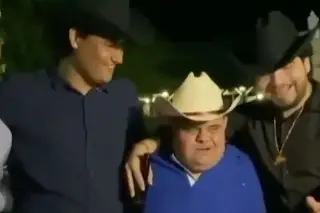 Filtran imagen que podría ser la causa del asesinato del influencer César Gastélum (+Video)