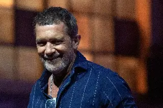 Antonio Banderas asegura que el infarto que sufrió fue lo mejor que le pasó en la vida