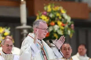 El Vaticano expresa su cercanía a las madres buscadoras de México; llama a orar por ellas