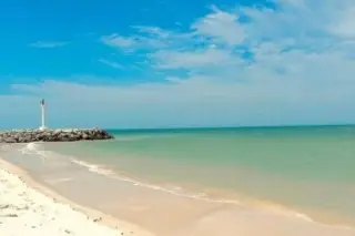 Autoridades sanitarias revisan hoteles de Quintana Roo por cyclospora