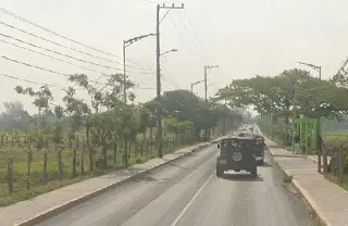 Analizan construir puente que conecte El Tejar con Playa de Vacas