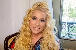 Reveló que padeció cáncer; alerta que esto pudo influir: 'Tengo vara alta con El de Arriba' 