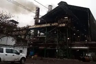 Gobierno de Veracruz busca evitar cierre del Ingenio San Pedro en Lerdo