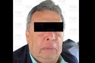 Detienen a Ángel Aguirre, exgobernador de Guerrero, por caso Ayotzinapa