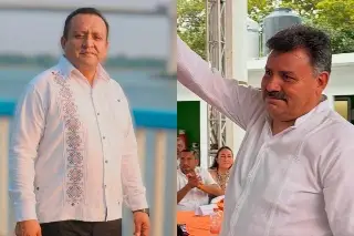 Tras el desafuero, ¿Qué les espera a los alcaldes investigados de Veracruz? Penalista explica